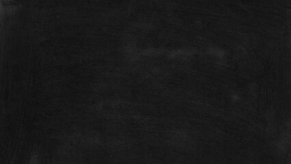 Chalk rubbed out on blackboard background © The Stock King