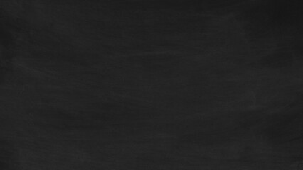 Chalk rubbed out on blackboard background © The Stock King