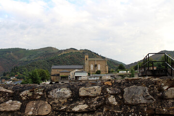 Iglesia de Francisco from Far Away July 2024