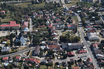 Kańczuga 2024 © Grzegorz