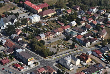 Kańczuga 2024 © Grzegorz