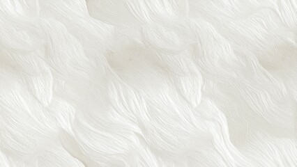 Obraz premium しわしわの和紙の背景素材 雲竜紙 16:9サイズ