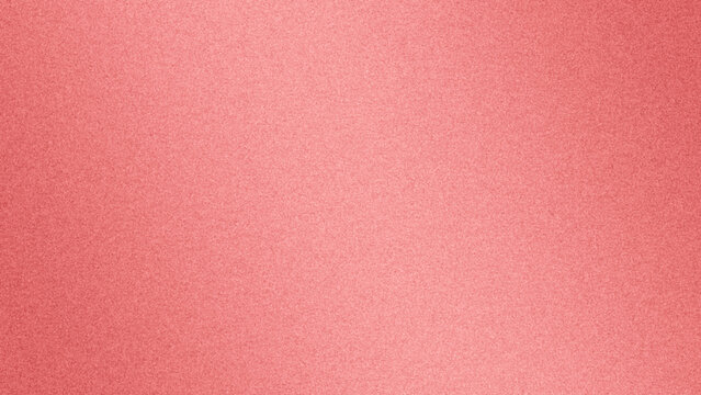 Rose Gold Gradient Texture with Fine Cinematic Grain