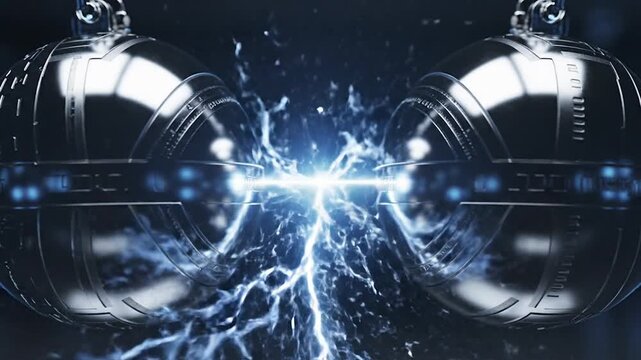 Fusion Reactor Experiment with Plasma Energy.