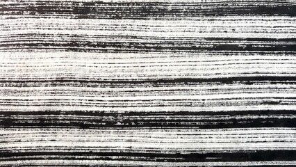 border pattern drawn with ink and brush, faded ink lines, hand-drawn horizontal lines