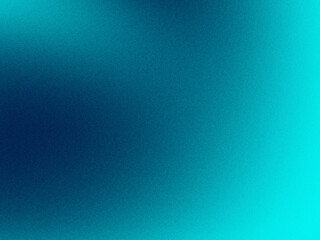 Dark Blue Grain Gradient Hintergrund mit modernem Lichtverlauf und luxuri&ouml;sem Tiefeneffekt