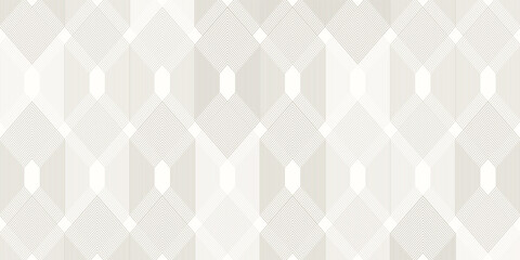 Honey bee comp Golden Seamless hexagon pattern with gold strip line