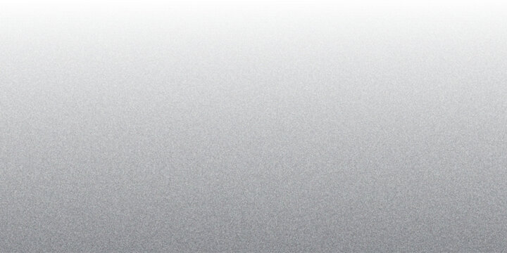 Stippled gradient texture. Fading grain dotted background. Sprayed grunge noise surface. Black dots, speckles, particles specks, dust, dots wallpaper. Subtle halftone gritty sand overlay. Vector