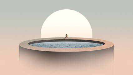 Fototapety na wymiar - Fototapeta24.pl