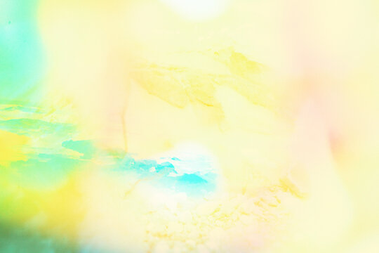 abstract watercolor background