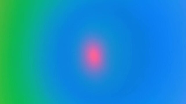 Colorful gradient background from orange to pink, peach and light purple tones