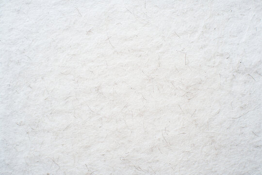 Ultra High Resolution 8K White Paper Texture