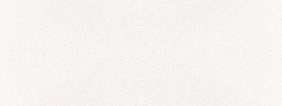 Old ecru paper seamless patter texture. Vintage dotted gradient effect. Abstract vector cream color retro grainy cardboard banner. Eco bio organic background for package. Handmade beige sand paper bg