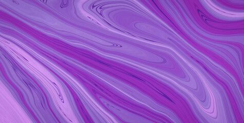 Obraz premium Artistic Grunge Concept in Cloud Gradation Design