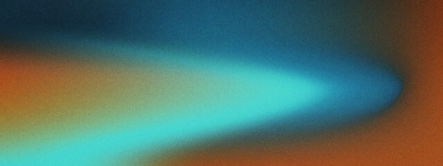Abstract gradient backdrop featuring grainy texture, soft pastel colours, and retro noise effect, ideal for contemporary web banners, posters, and creative design templates.