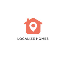 real estate logo, realty logo, property logo, home logo