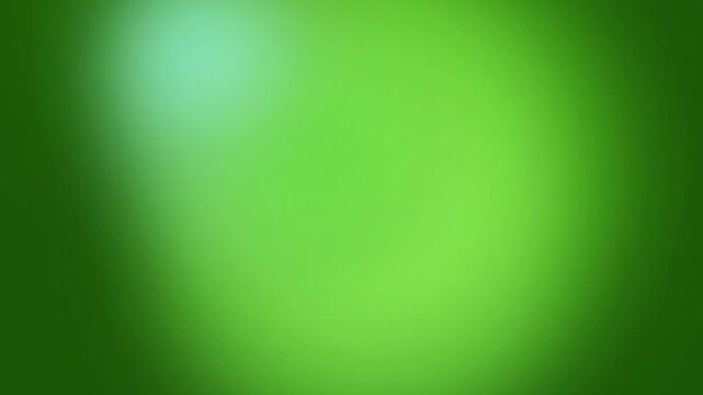 Soft focus green gradient background illustration with vibrant colors and abstract shapes, serene atmosphere, ino (10) reference