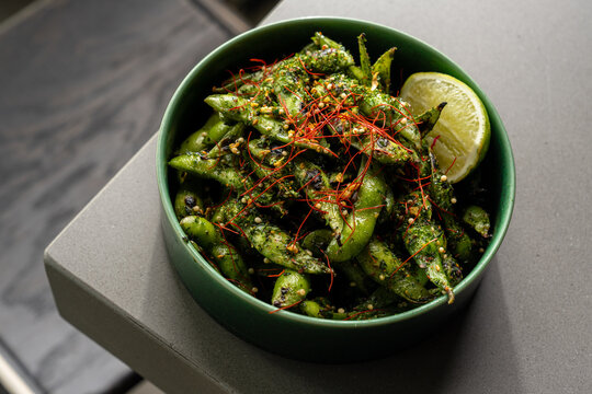 Edamame