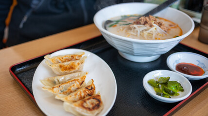 とても美味しい日本の様々な食べ物