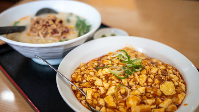 とても美味しい日本の様々な食べ物