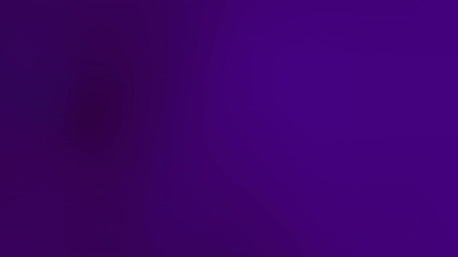 Gradient of deep purple color with a dark corner. Perfect for backgrounds, graphic design projects, brochures, and artistic displays. Ideal for modern designs.