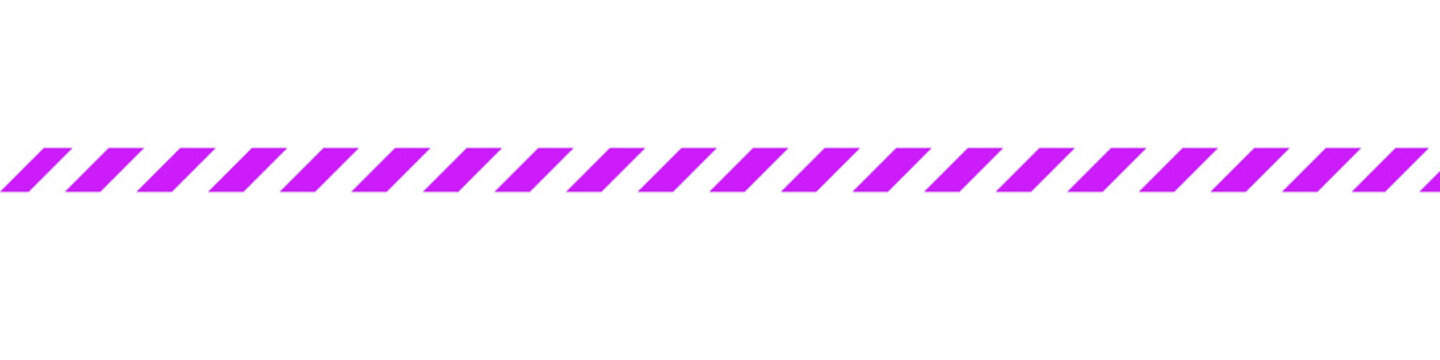 Purple border line , purple white strip, candy strip, lollipop strip line