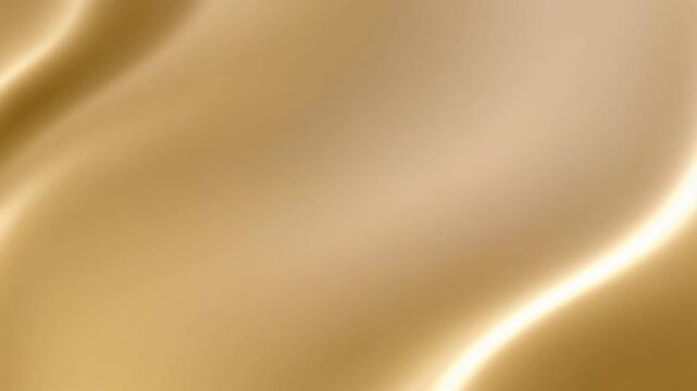 シャンパンゴールドと温かみのあるベージュが溶け合うグラデーション背景に、コントロールされた上品なレンズフレアグローが広がる抽象映像です。
繊細な光の拡散と輝きが、ラグジュアリーで洗練された春の空気感を演出します。
シルクのように滑らかな質感と自然な露出バランスが、落ち着きと高級感を強調します。