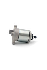 motorcycle starter motor, a compact electromechanical device designed to initiate the engine's operation