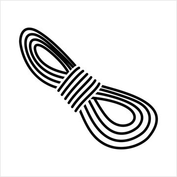 Rope Bundle Icon Y_1911001