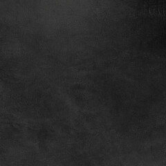 Fototapeta premium Beautiful black background with leather texture