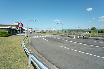 京都府警察自動車運転免許試験場
