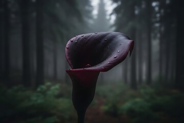 Callalily Schwarzwalder