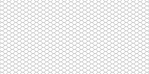 Mesh texture for fishing nets. Seamless pattern for sportswear or soccer goal, volleyball net, basketball hoop, hockey, athletics. Abstract net background for sports © Ihza
