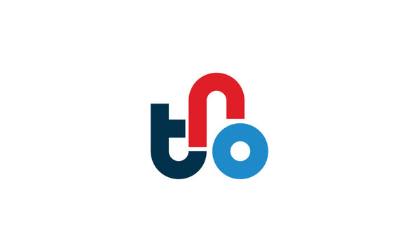 tro concept design vector logo