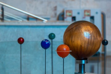 solar system © Андрей