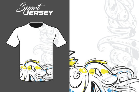 Race car wrap design vector for vehicle vinyl sticker and automotive decal liveryDesain stiker mobil vektor. Desain latar belakang balap abstrak grafis bergaris untuk membungkus kendaraan, mobil balap