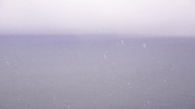 Snowfall Ocean Winter Ocean Storm Images – Browse 88,901 Stock Photos, Vectors, and ...