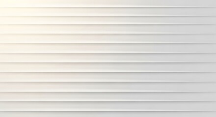 Subtle horizontal ribbed texture with soft gradient lighting.