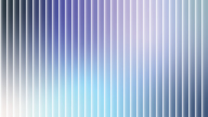 Obraz premium Abstract gradient background with vertical lines