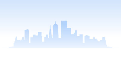 Fototapeta premium City-park_2