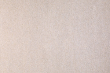 Fototapeta premium soft brown fibrous paper texture