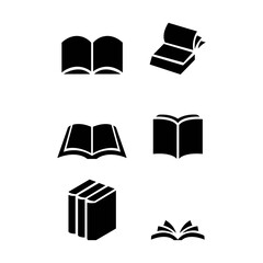 Book icon