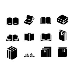 Book icon