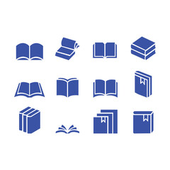 Book icon
