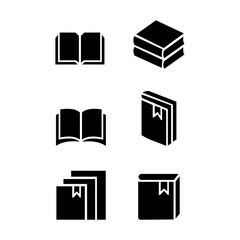 Book icon