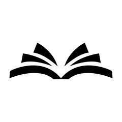 Book icon