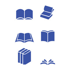 Book icon