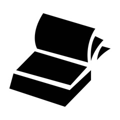 Book icon