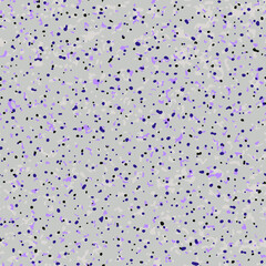 Seamless Flecked Stone Texture