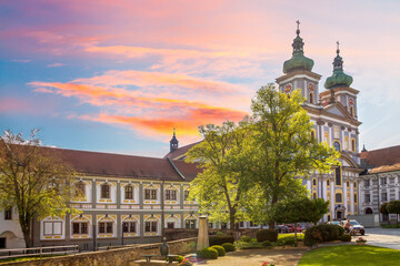 Abtei Waldsassen, Deutschland 